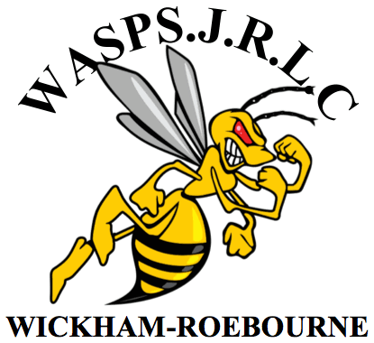 Wickham Wasps logo