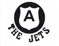 Applecross Jets logo