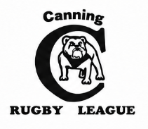 Canning Bulldogs logo