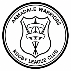 Armadale Warriors logo
